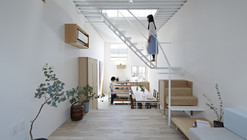 House in Itami / Tato Architects