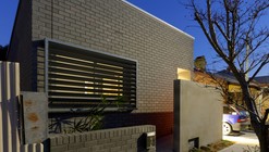 Islington House / Bourne Blue Architecture