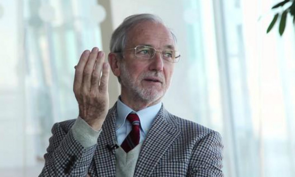 Renzo Piano Becomes Italian Senator, Courtesy of Architectural Review