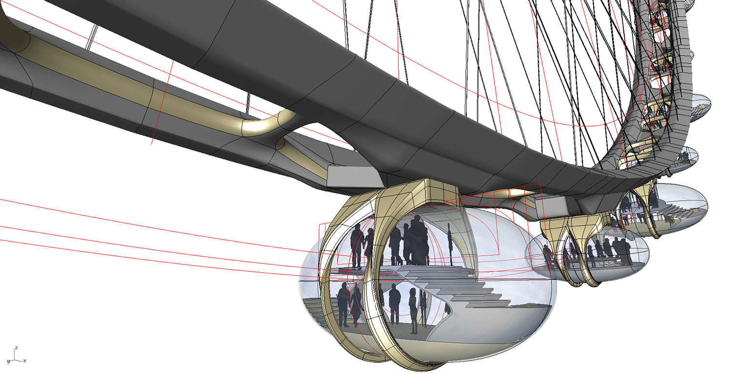Courtesy of UNStudio