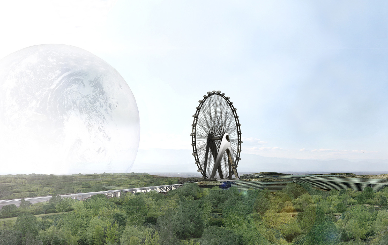 Courtesy of UNStudio