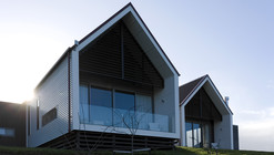 Farmhouse / RTA Studio