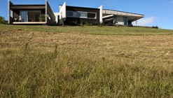 Park Point House / Vaughn McQuarrie