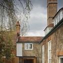 The Oaks / SOUP Architects Ltd - Casas