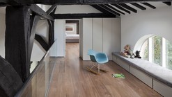 The Oaks / SOUP Architects