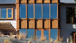 Dickinson House  / Studio Pacific Architecture