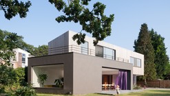 Wedge House / SOUP Architects
