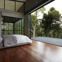 Casa Deck / Choo Gim Wah Architect - Vivienda Colectiva