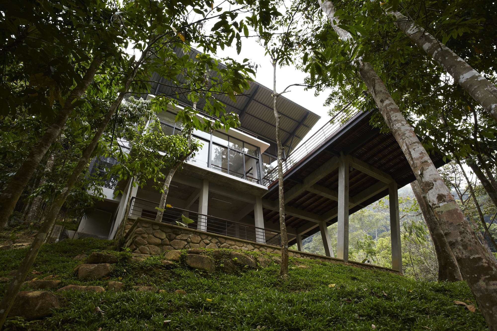 Hillside House Designs Uk Hillside House Designs Uk