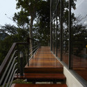 Casa Deck / Choo Gim Wah Architect - Vivienda Colectiva