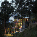 Casa Deck / Choo Gim Wah Architect - Vivienda Colectiva