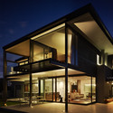 Vivienda en Glendowie / Bossley Architects - Casas