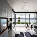 Vivienda en Glendowie / Bossley Architects - Casas