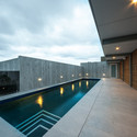 Vivienda Okura / Bossley Architects - Casas