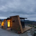 Brewer House / Sarah Scott Architects Ltd - Houses, Facade