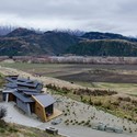 Brewer House / Sarah Scott Architects Ltd - Houses