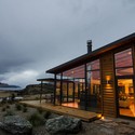 Brewer House / Sarah Scott Architects Ltd - Houses, Facade