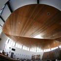 Wanaka Catholic Church / Sarah Scott Architects Ltd -          Churches