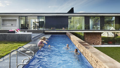 RIBA Announces 2013 Manser Medal Shortlist