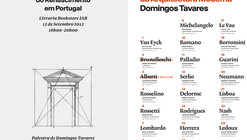 Palestra: Arquitetura do Renascimento em Portugal / São Paulo - SP