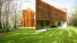 云湾酒厂 / Tonkin Zulaikha Greer建筑事务所 + Paul Rolfe建筑事务所