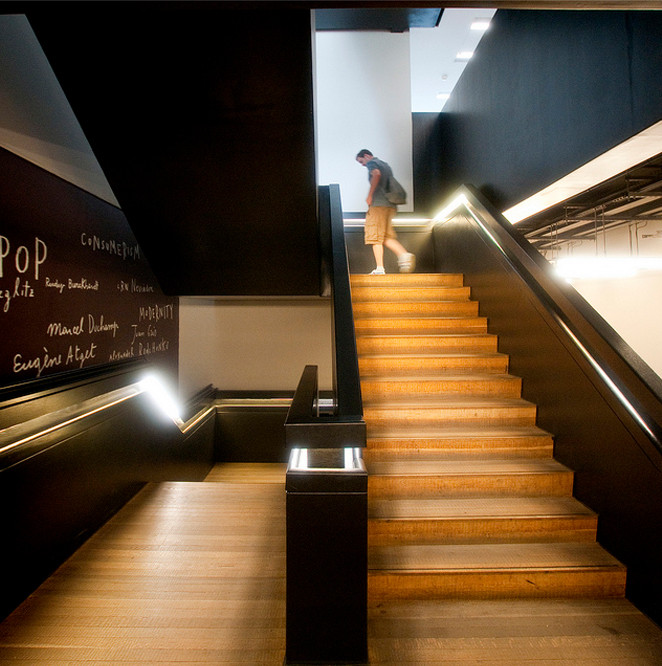 Gallery of AD Classics: The Tate Modern / Herzog & de Meuron - 5