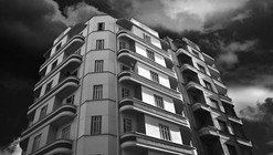 São Paulo antiga – Workshop de Fotografia e Arquitetura