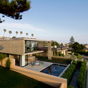 The Cresta / Jonathan Segal FAIA - Garden