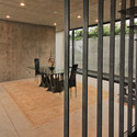 The Cresta / Jonathan Segal FAIA - Fence, Chair, Handrail
