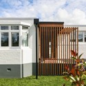 Winsomere Cres / Dorrington Architects & Associates - Houses, Garden, Facade, Door