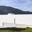 Polyvalent Social Center in Lancha del Genil / Elisa Valero Ramos - Visitor Center
