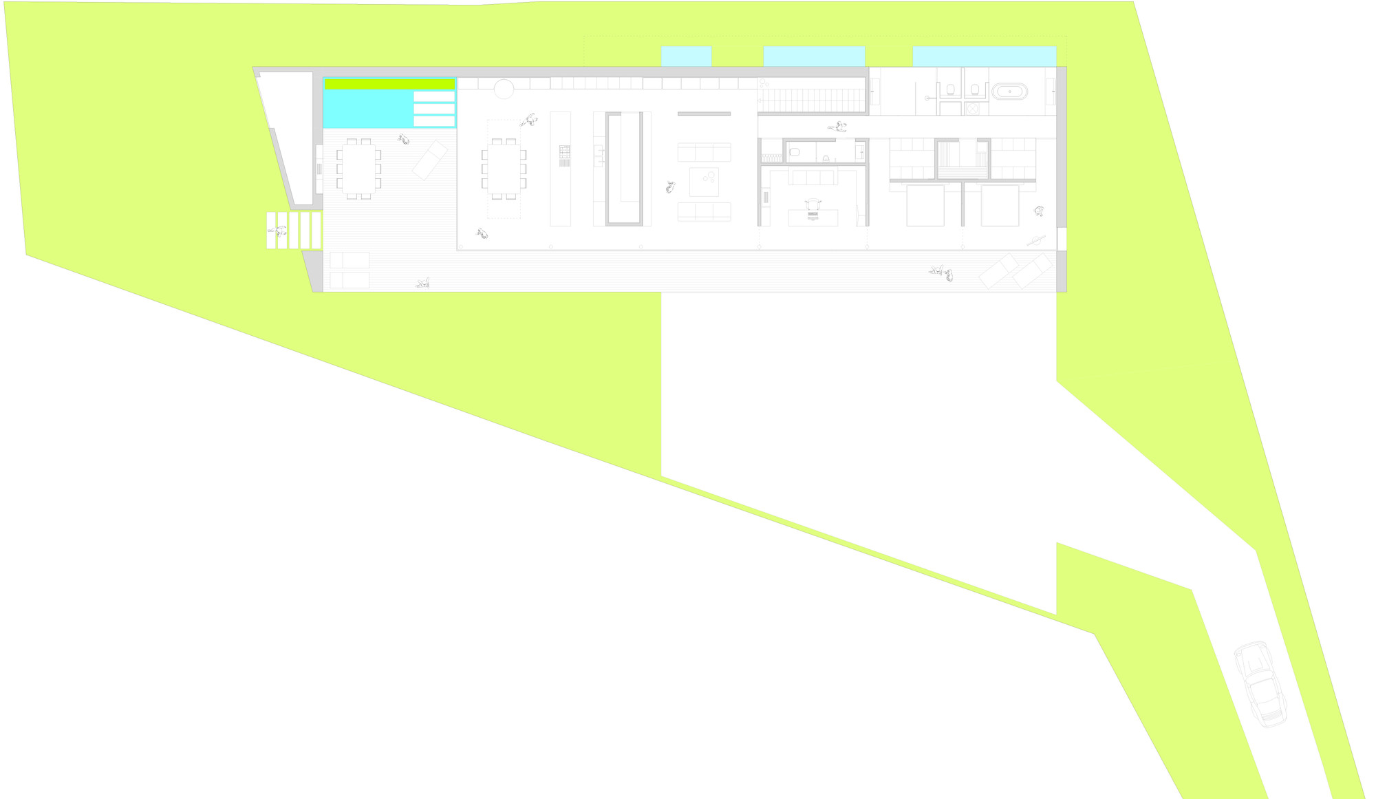 First Floor Plan