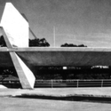 Clásicos de Arquitectura: Gimnasio del Club Atlético Paulistano / Paulo Mendes da Rocha e João De Gennaro - Gimnasio