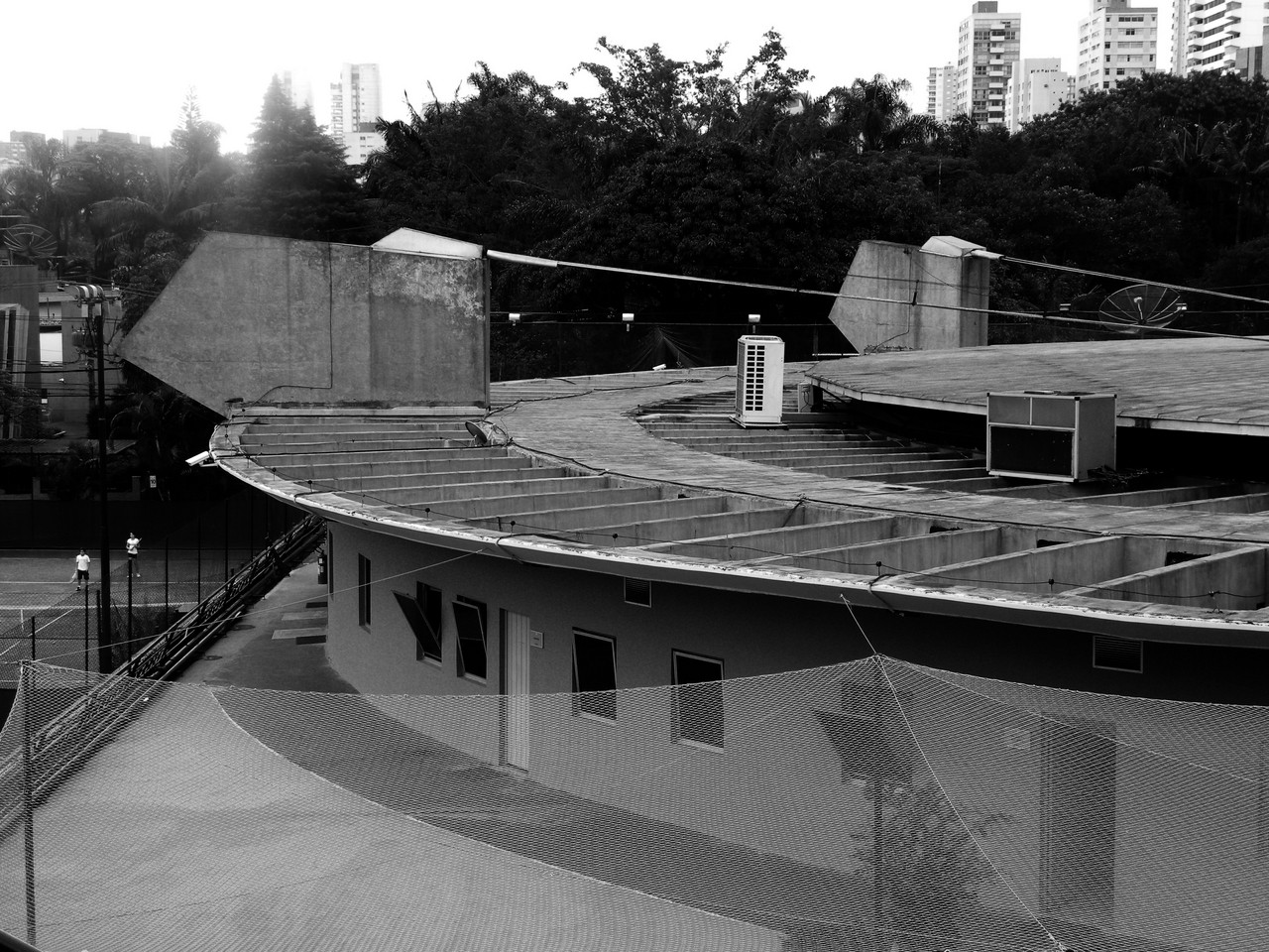 Galeria De Cl ssicos Da Arquitetura Gin sio Do Clube Atl tico Galeria De Cl ssicos Da Arquitetura Gin sio Do Clube Atl tico
