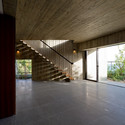 Vivienda en Akiya / Nobuo Araki - Casas