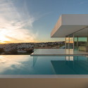Villa Escarpa / Mario Martins Atelier - Houses