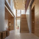 Beach House / Aamodt Plumb Architects - Imagen 4 de 22