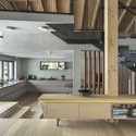 The Barn / Mark Neuner + Mostlikely Architecture  - Image 3 of 17