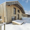 The Barn / Mark Neuner + Mostlikely Architecture  - Image 4 of 17