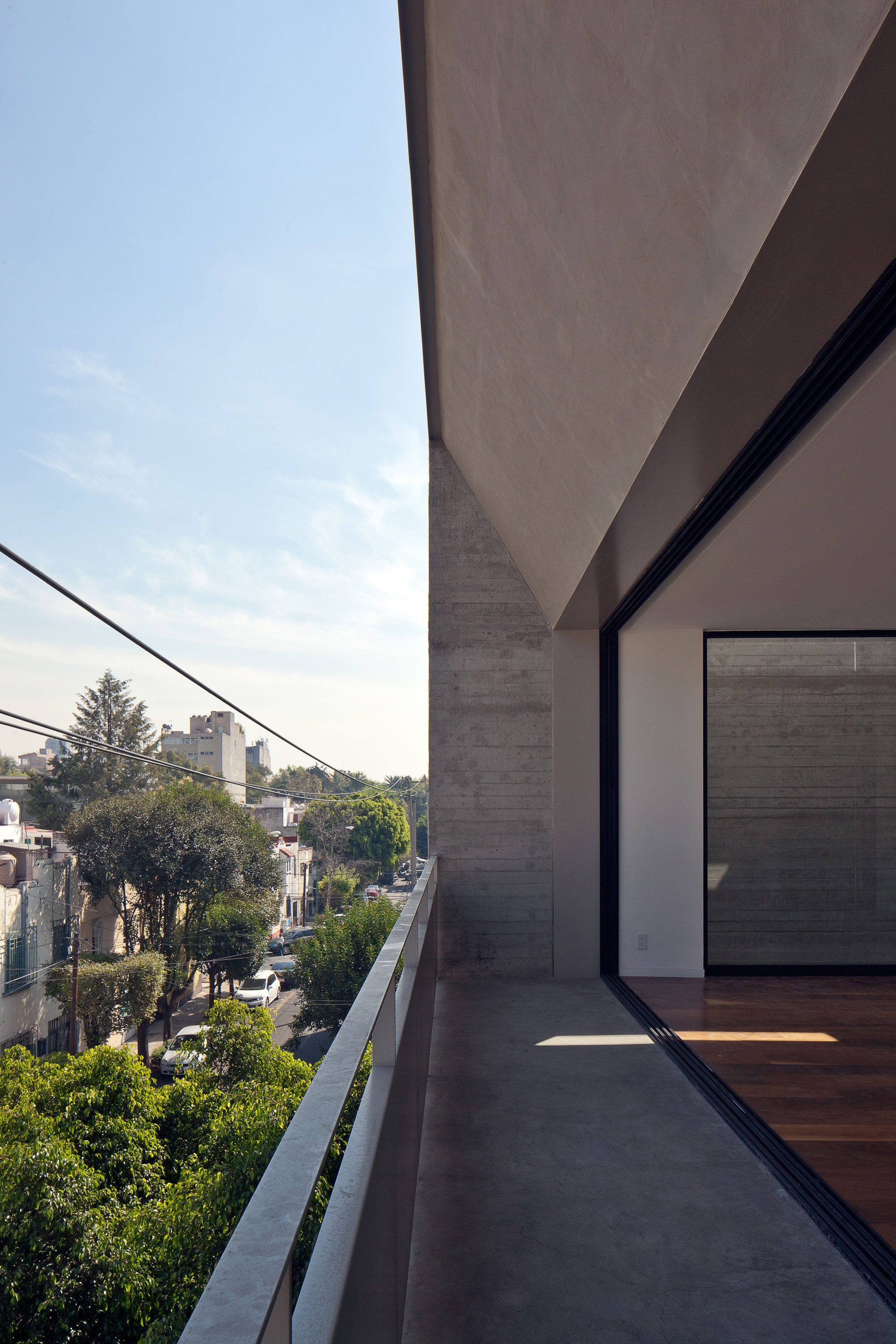 Gallery of Antonio Solá / Dcpp Arquitectos 10