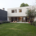 Cerrada de Cortés / Dcpp Arquitectos - Casas