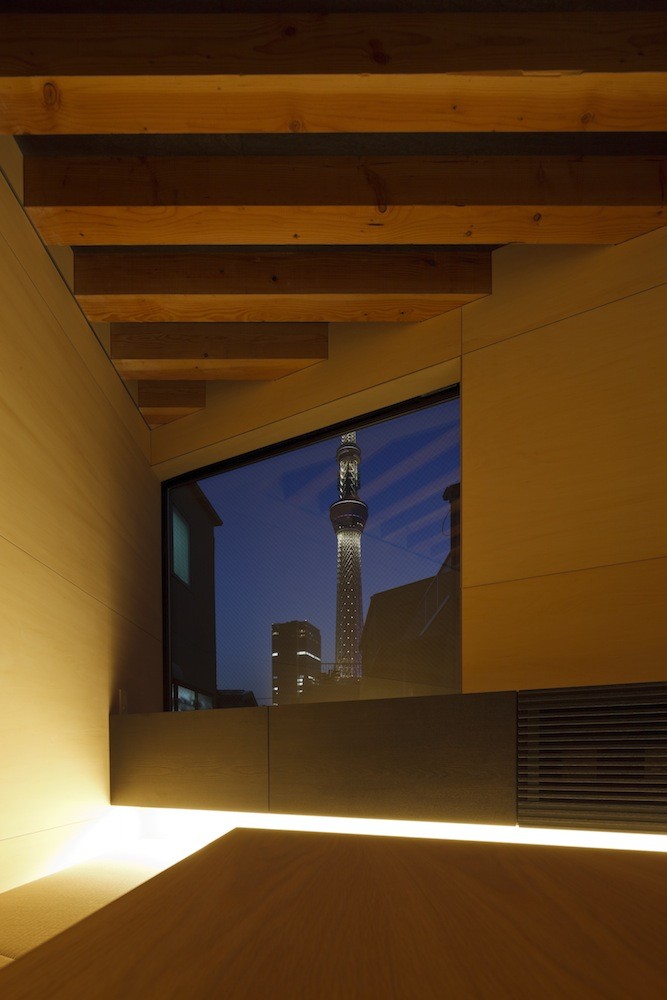 Galería de Alley / APOLLO Architects & Associates - 24