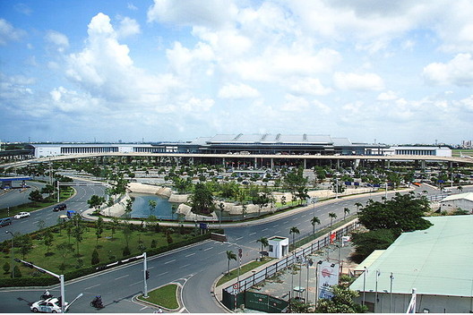 Could Ho Chi Minh City's Architecture Be Saved by Its Economic Rut? - Image 6 of 9