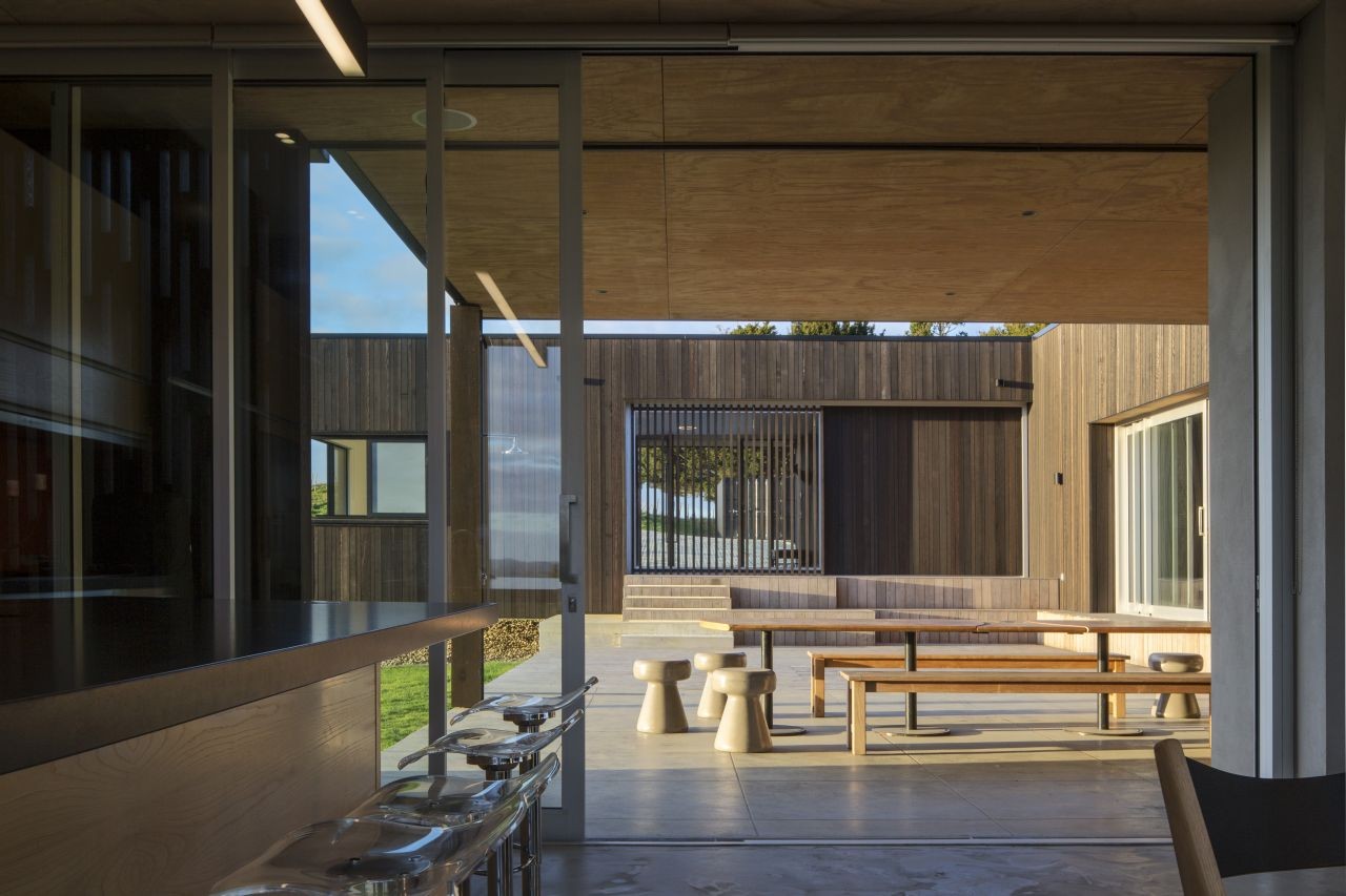 Gallery of Te Hana Farmhouse / S3 Architects 15
