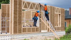 Finalists Create Next Generation of Sustainable Building Products