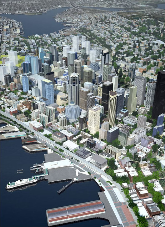 Could Virtual Cities Make Our Real Cities Smarter? - Featured Image