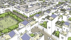 Arquitetura e Sustentabilidade nas Cidades – Studio-X Rio