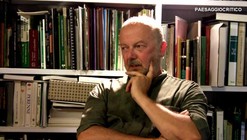 “A paisagem da cidade”: palestra com Franco Panzini na FAUUSP