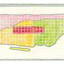 "Mapping Manhattan": cartografias afetivas de Nova Iorque - Image 1 of 4