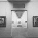 The first exhibition of the Museum of Modern Art, November 7, 1929. Image via MoMA
